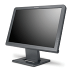 Lenovo L192 19.0in Wide Analogue TFT LCD Business Black Monitor
